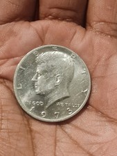 Moneta da 50 centesimi mezzo