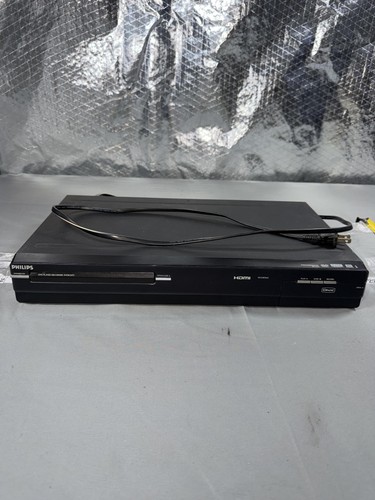 Philips lettore dvd - lettore, recorder
