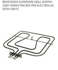 Resistenza superiore doppia