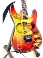 Generica metallica kirk - -,