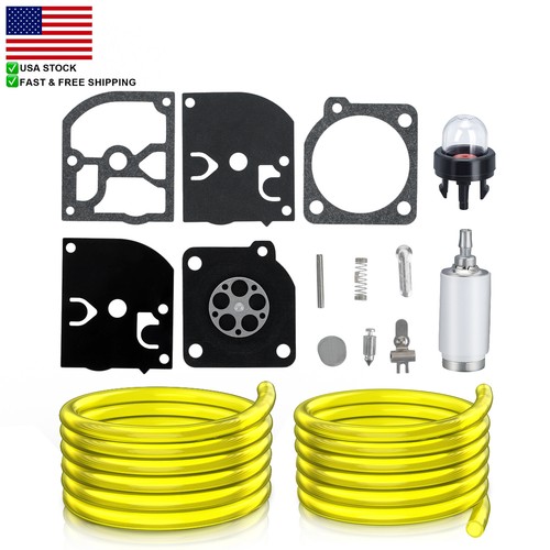 Kit riparazione carburatore - riparazione,