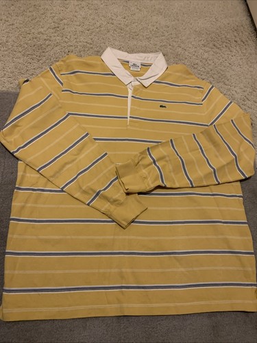 Camicia uomo lacoste stile - lacoste,