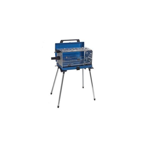 Campingaz suitcase gas grill