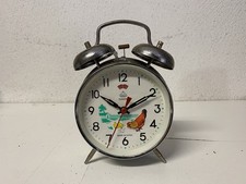 ANTICO OROLOGIO DA TAVOLO