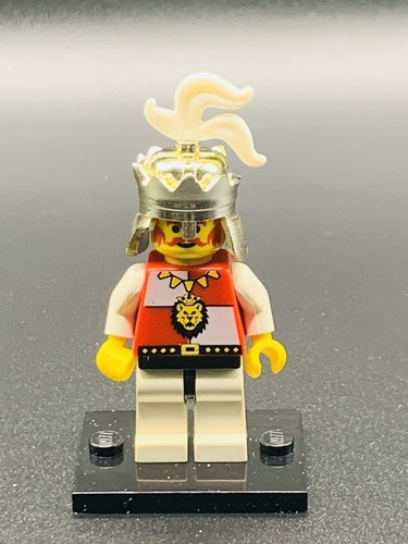 Lego royal knights - royal,