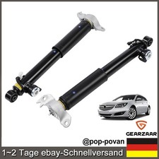 2 ammortizzatori Flexride posteriori compatibili con Opel Insignia A Sports Tourer G09