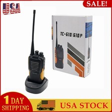 HYT TC-610 5W Walkie Talkie