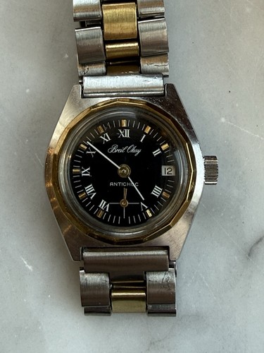 Breil watch okay working - watch,