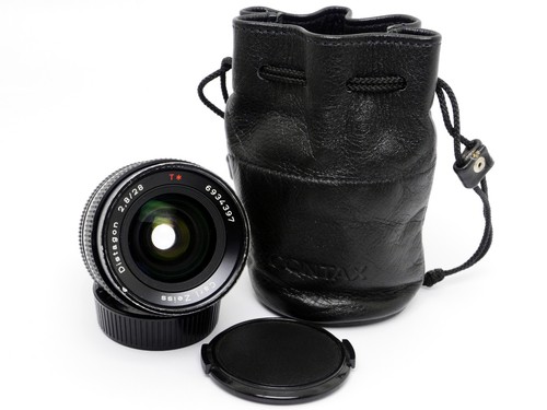 Carl zeiss distagon 28 - carl,