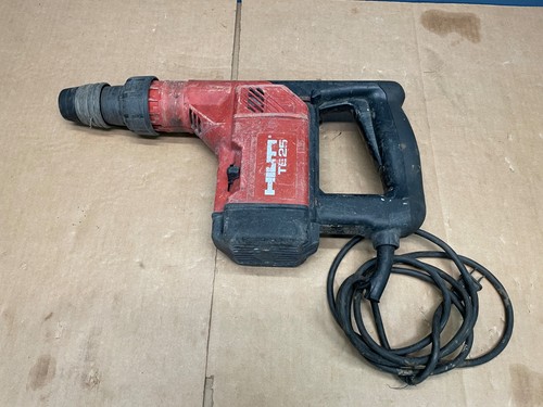Hilti rotary hammer - hilti,