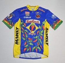 Maglia Vintage Aussie x Salsa
