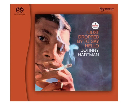 Esoteric sacd essj - esoteric,