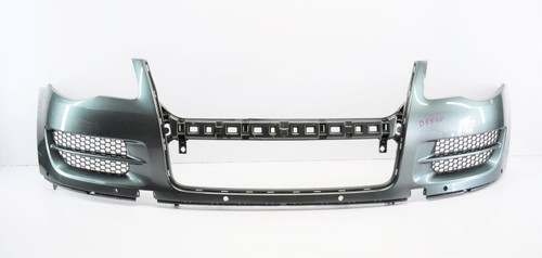 Volkswagen touareg 7l6 - 7l,
