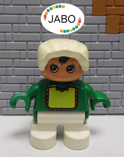 Lego duplo personaggio - duplo,