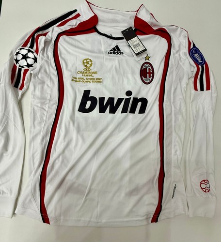 Maglia calcio milan - maglia, kakà