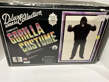 Rubies Costume Co. Uomo Deluxe