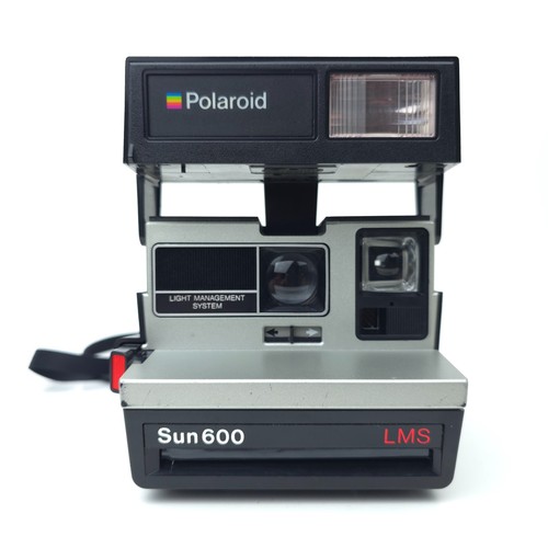 Polaroid sun 600 - sun, lms