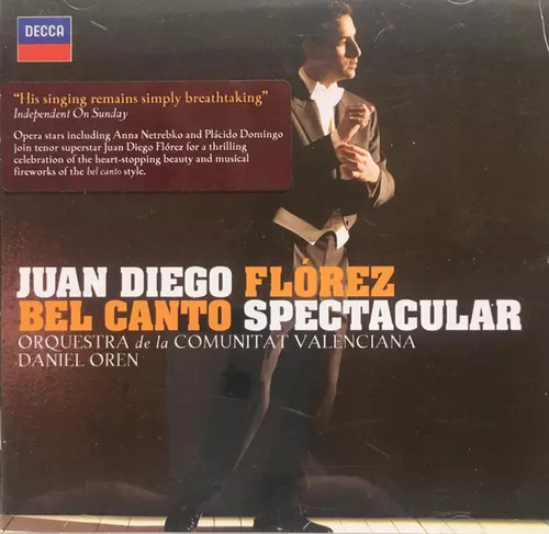 Bel canto spectacular juan - bel, spectacular,