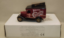 Lledo Walkers Crisps Ford