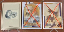 Folder PADRE PIO poste
