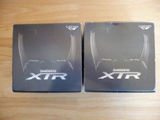 NOS SHIMANO M-960 XTR SET