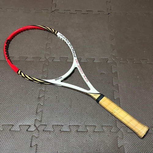 Pro staff six - six.one, 90
