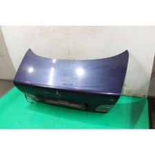 COFANO POST. PER MERCEDES CLASSE E (99-02) W210 3.2 V6 (320) BZ. BER 1999