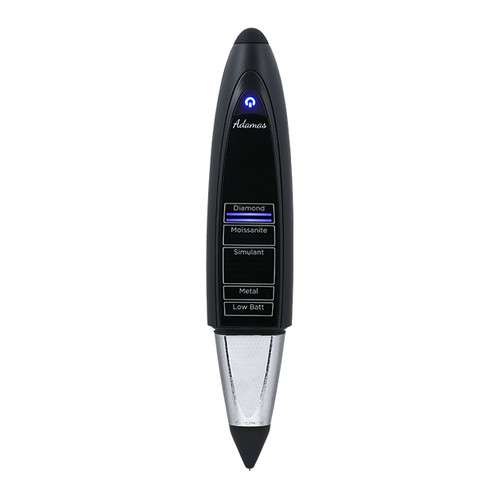Tester diamanti moissanite - tester,