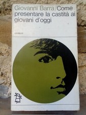 Giovanni Barra - COME