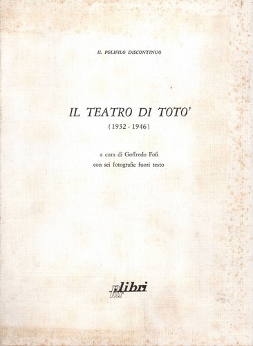 Teatro totò - di,