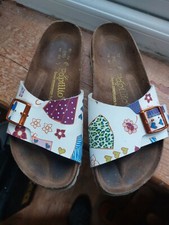 Birkenstock Papillio MADRID
