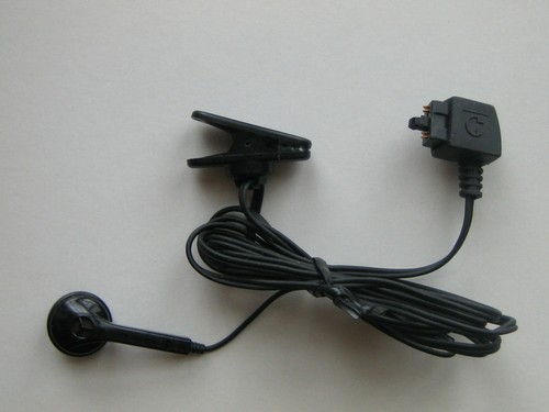 Auricolare earphone ericsson - auricolare-earphone,