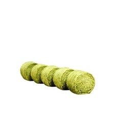 Cinque Rotondi Di Fieno -