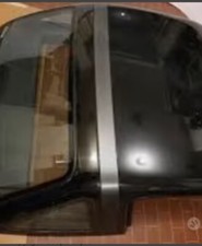 Alfa Romeo Hard top Spider