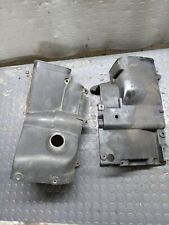 CARTER COPERCHI COPRI CILINDRO SOPRA E SOTTO PIAGGIO APE 703 MAX POKER DIESEL