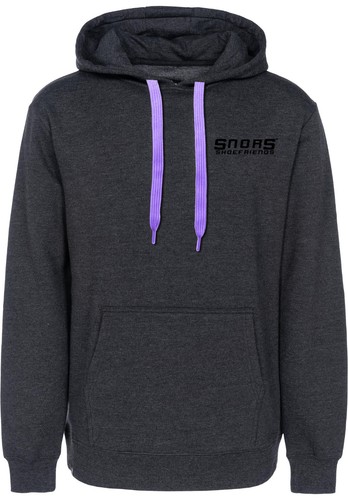 Hoodies cordone piatti per - -,