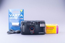 Olympus AF-10 Super 35 mm