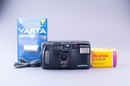 Olympus super 35 mm - super,