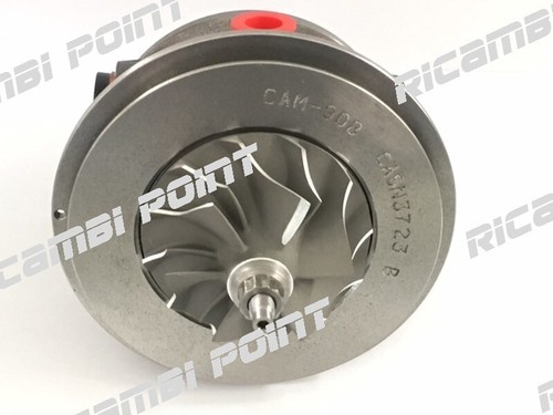 Core assy nuovo bilanciato - assy,