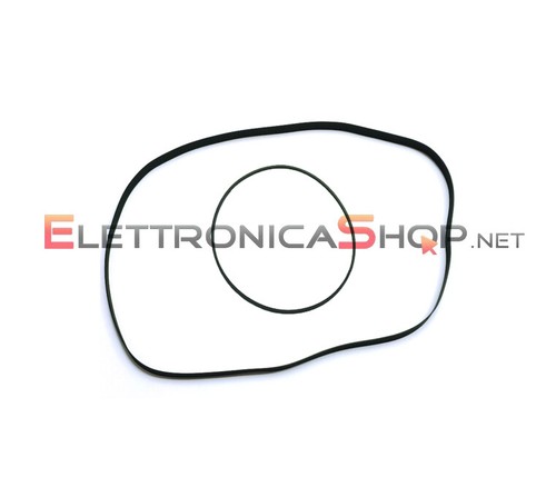 Kit cinghie compatibili per - kit,