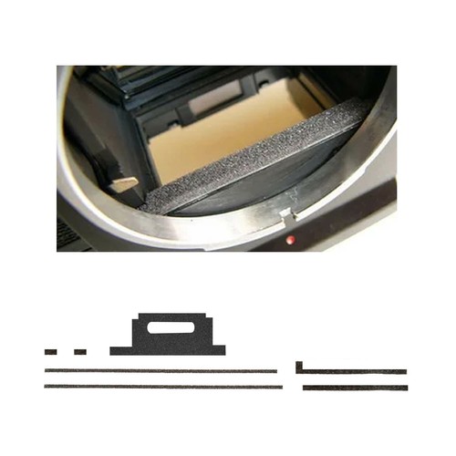 Premium light seal foam kit - light,