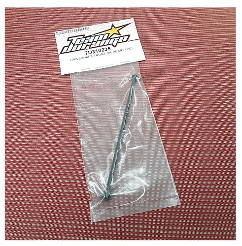 Albero trasmissione rc - 1x, di