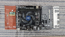 GIGABYTE GA-H81M-DS2V, Intel
