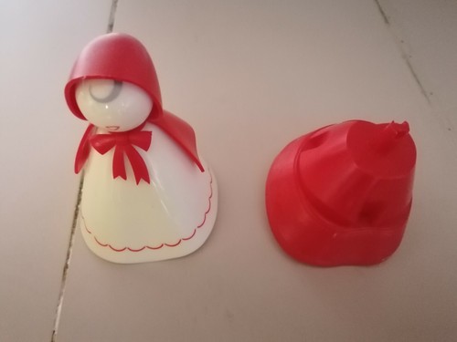 Favole pupa vuota senza - di,