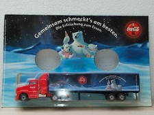 Coca-Cola Modellino Vintage