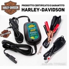 CARICA BATTERIA MANTENITORE HARLEY DAVIDSON SOFTAIL BREACKOUT FATBOY