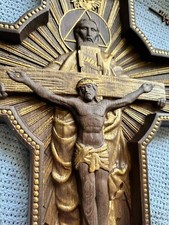 La Santissima Trinità nella