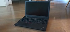 Thinkpad T550