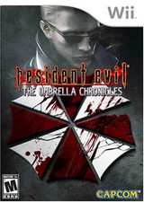 Resident Evil Umbrella