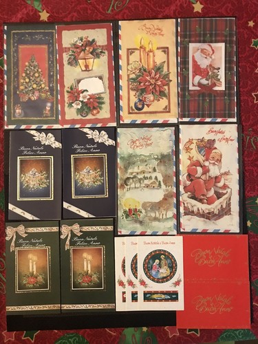 Stock biglietti auguri - stock, di